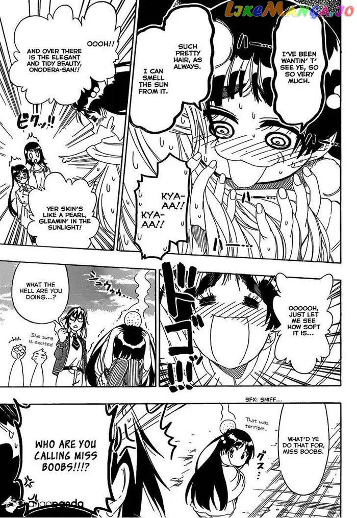 Nisekoi Chapter 184 image 07_optimized